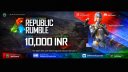 NOTCH ESPORTS.INTM 🇮🇳 banner