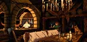 The Tavern server banner