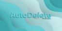 AutoDelete Beta banner