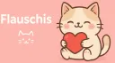 Flauschis ก₍⸍⸌̣ʷ̣̫⸍̣⸌₎ค banner