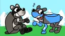 Joey Gaming on Twitch banner