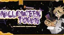 𐔌 . ⋮ Halloween Town Café .ᐟ ֹ ₊ ꒱, banner