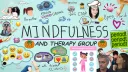Mindfulness and Therapy Group banner