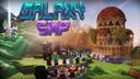 Galaxy Smp Banner
