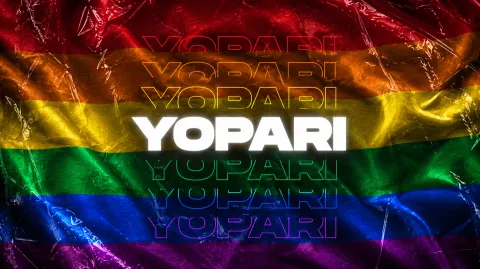 Yopari - Community banner