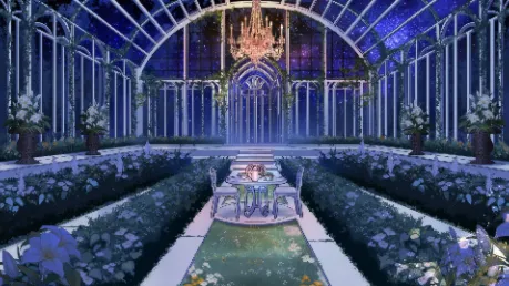 Scarlet Sanctum banner