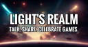 Light's Realm banner