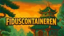 Fiduscontaineren banner