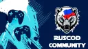 RusCOD Community banner