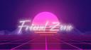 𝐅𝐑𝐈𝐄𝐍𝐃 𝐙𝐎𝐍𝐄 Banner