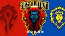Resolution Banner