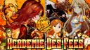 『 Académie des Fées 』 Banner