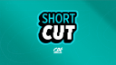 Shortcut Discord server banner