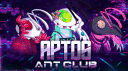 banner