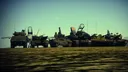 EMP Panzerforce banner