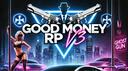 Good Money Rp Banner