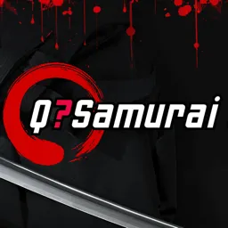 ⛩ Q ❓Samurai Clan ⛩ banner
