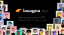 lasagna banner