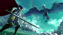 Fire Emblem: Engage Banner