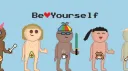 Be Yourself banner