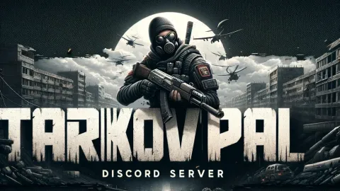 TarkovPal banner