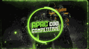 APAC CoD Competitive banner