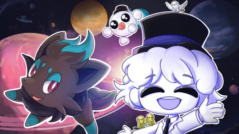 Arctic Travelers Lounge banner