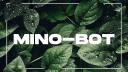 Mino-Bot | Support Banner