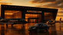PUFFSTERZ™ Corp. banner
