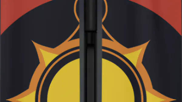 banner
