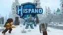 Hytale Hispano🌎 | play.hytalehispano.com banner