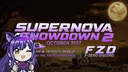 F-Zero Discord banner