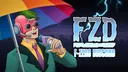 F-Zero Discord banner