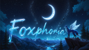 Foxphoria Discord server banner