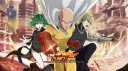 One Punch Man: the Strongest (SEA Official) banner