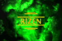 ℝ𝕀ℤ𝔼ℕ - Rizen banner