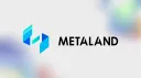 Metaland banner