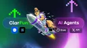 Clarnium Ecosystem banner