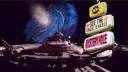 Outta the Wormhole banner