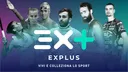 EXPlus banner