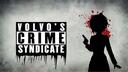 Volvo's Crime Syndicate Banner