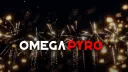 Omega Pyrotechnics banner
