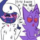 Cool people thar play pokemon unite (GXAF) Banner