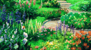 XYN GARDEN banner