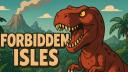 Forbidden Isles Banner