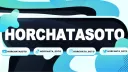 Horchata Soto's Server banner