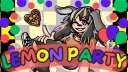 Lemon Party🍋🎉 banner