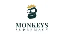 Monkeys Supremacy banner