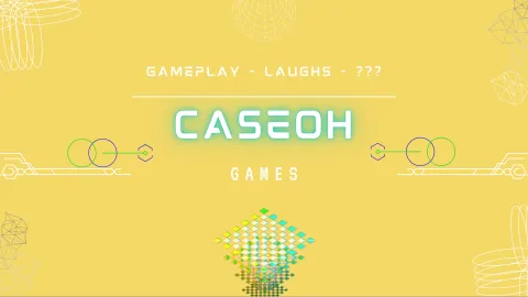 CaseOh's Cuhmunity banner