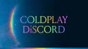 Coldplay🌈🌙 server banner